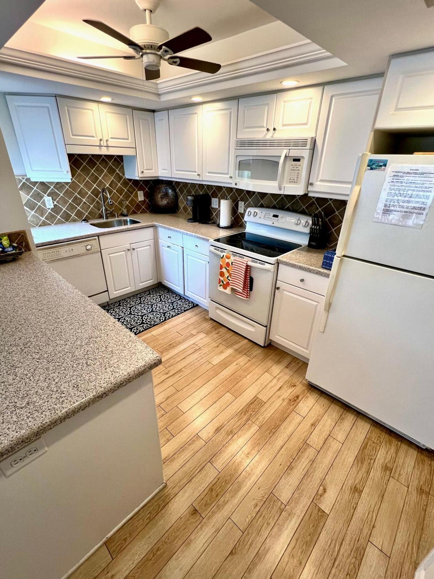 Luxury Waterfront Views - Heated Pool - 1400Sf Duplex - Minutes To The Beach 시에스타 키 외부 사진