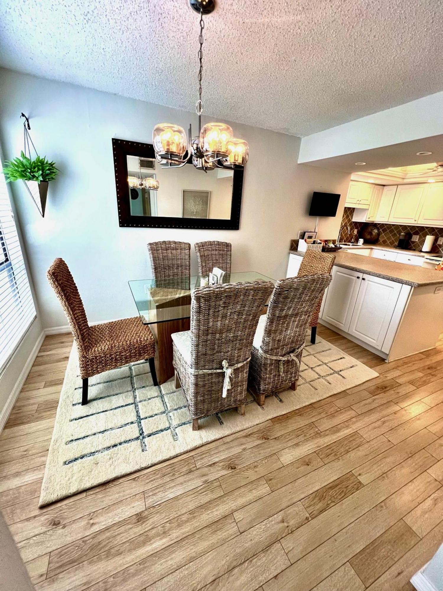 Luxury Waterfront Views - Heated Pool - 1400Sf Duplex - Minutes To The Beach 시에스타 키 외부 사진